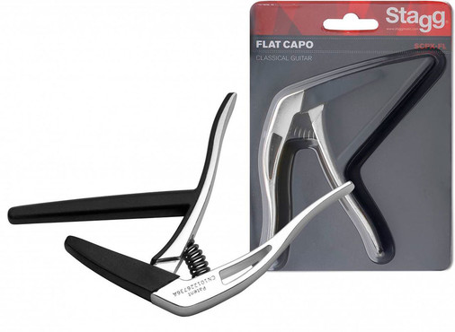 Stagg SCPX-FL CR 0