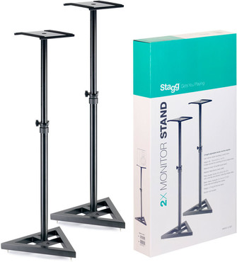 Stagg SMOS-10 SET 0