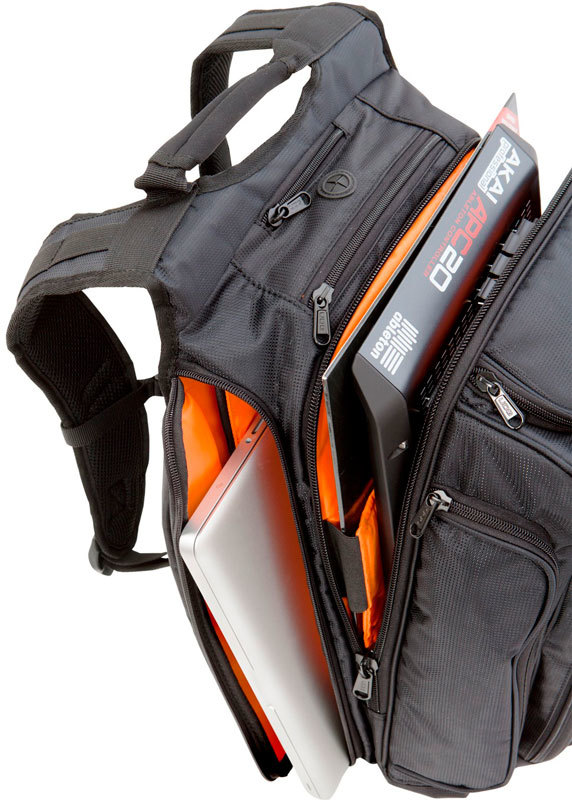 UDG Ultimate Digi BackPack B/O – België