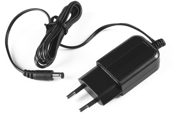 Zoom AD16E 0