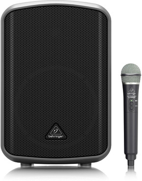 Behringer Europort MPA200BT 0