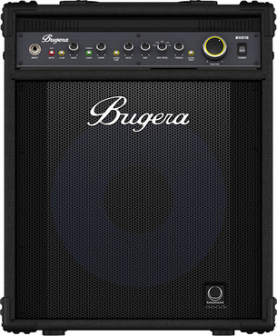 Bugera BXD15A Ultrabass 0