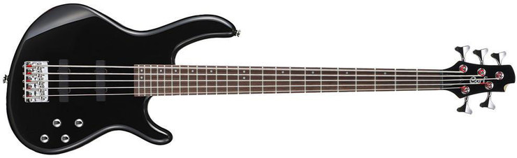 Cort Action V Plus BK 0