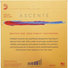 D'Addario A310 4/4M Ascente Violin Medium Tension 1