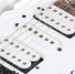 Ibanez JEM-JR White 9