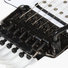 Ibanez JEM-JR White 8