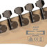 Ibanez JEM-JR White 6