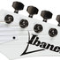 Ibanez JEM-JR White 5