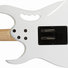 Ibanez JEM-JR White 4