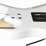 Ibanez JEM-JR White 2