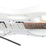 Ibanez JEM-JR White 1