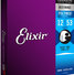 Elixir Polyweb 80/20 Bronze 11050 Light (12-53) 2