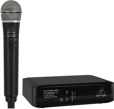 Behringer Ultralink ULM300MIC 0