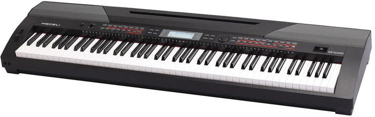 Medeli SP4200 2