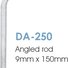Peace DA-250 1