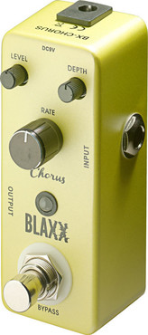 Stagg BX-Chorus 0