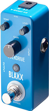 Stagg BX-Drive A 0
