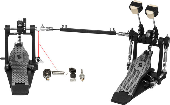 Stagg PPD-52 0