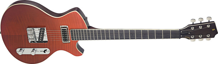 Stagg SVYCSTDLX FRED 0