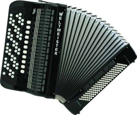 Weltmeister Romance 874 87/120/IV/11/5 Black 0