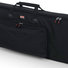 Gator GKB-88 Slim 88 Note Keyboard Case 1