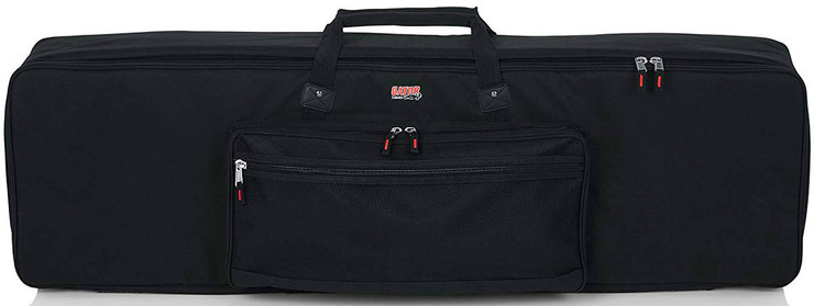 Gator GKB-88 Slim 88 Note Keyboard Case 0