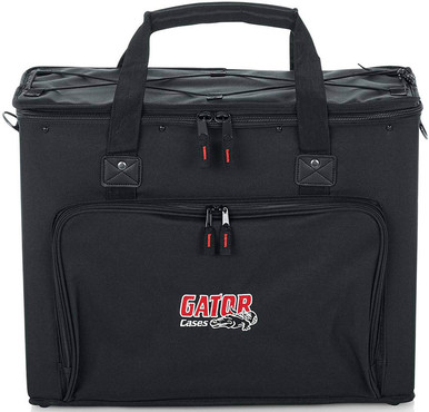 Gator GRB-4U Audio Rack Bag 0