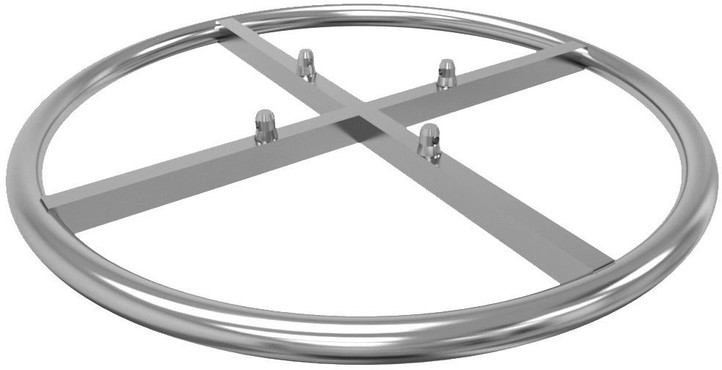 Duratruss DT-Dyno Wheel 0