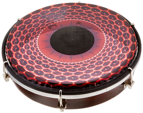 Remo Valencia Tablatone Skyndeep HD-9208-83-SC020 0