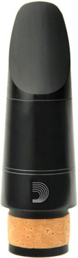D'Addario X10 Reserve Bb Clarinet 0
