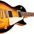 Gibson 2019 Les Paul Studio Tribute Satin Tobacco Burst 1