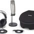 Samson C01U Pro Podcasting Pack 3