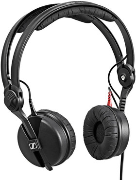 Sennheiser HD 25 2