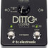 TC Electronic Ditto Jam X2 Looper 4