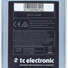 TC Electronic Drip Spring Reverb 11