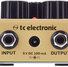 TC Electronic Drip Spring Reverb 10