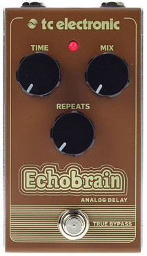 TC Electronic Echobrain 0