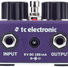 TC Electronic Thunderstorm Flanger 10