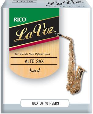 D'Addario RJC10HD La Voz Hard 0