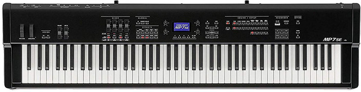 Kawai MP7SE 0
