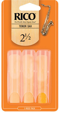 D'Addario RKA0325 Tenor Sax 2,5 0