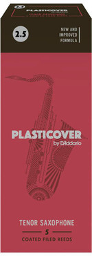 D'Addario RRP05TSX250 Plasticover Tenor Sax 2,5 0