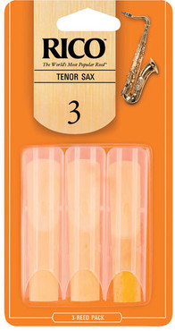 D'Addario RKA0330 Tenor Sax 3 0