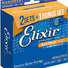 Elixir Nanoweb 16540 Super Light 3 Pack (9-42) 3