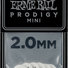 Ernie Ball 9203 Prodigy White Mini 1