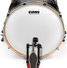 Evans UV1 Coated Bass BD18UV1 1