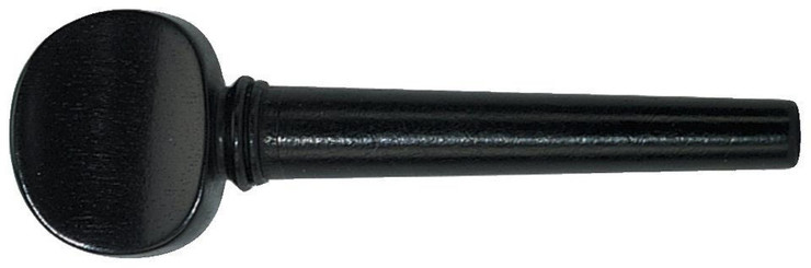 Gewa 415501 Standard Ebony 4/4 Strong 0