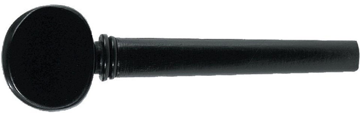 Gewa 416481 Viola Peg Ebony Strong 0