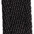 Planet Waves 19UKE00 Eco-Comfort Ukulele Black 1