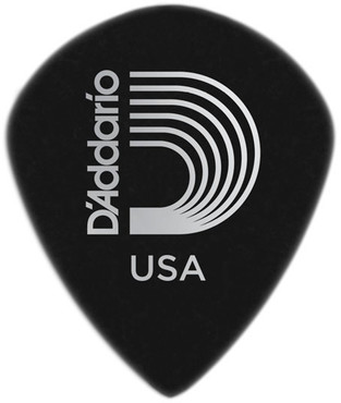 Planet Waves 3DBK4-10 Duralin Black Ice Medium 0